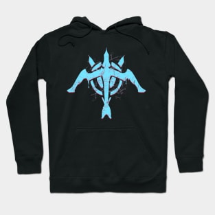 Marksman Hoodie